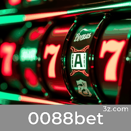 Jogos Crash no Cassino 0088bet