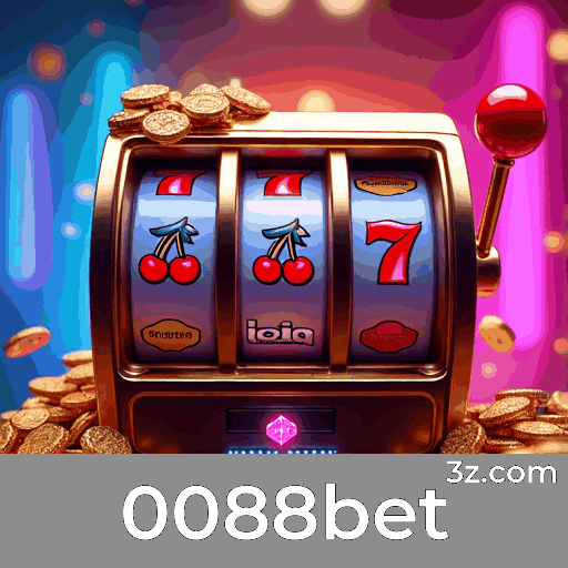 Cadastro na 0088bet