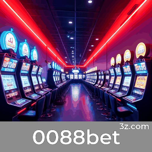 Cadastro na 0088bet