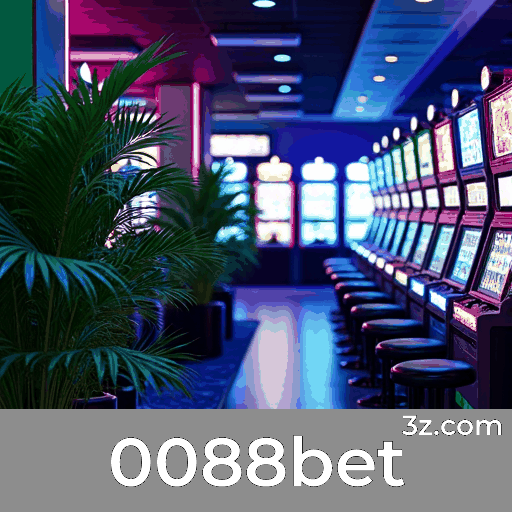 Cadastro na 0088bet