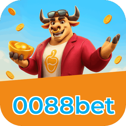 0088bet logo