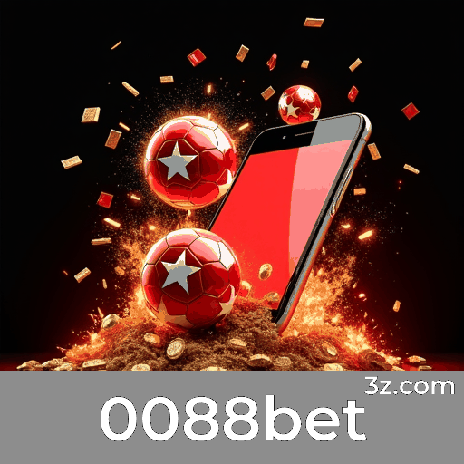 Acessar o site 0088bet COM