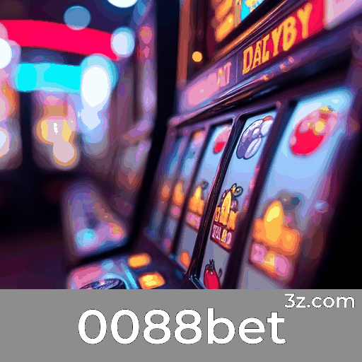 0088bet: Seu Cassino Online Confiável e Seguro