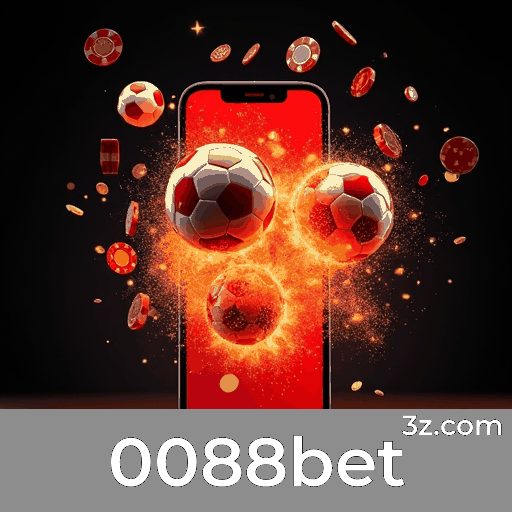 Acesso ao 0088bet