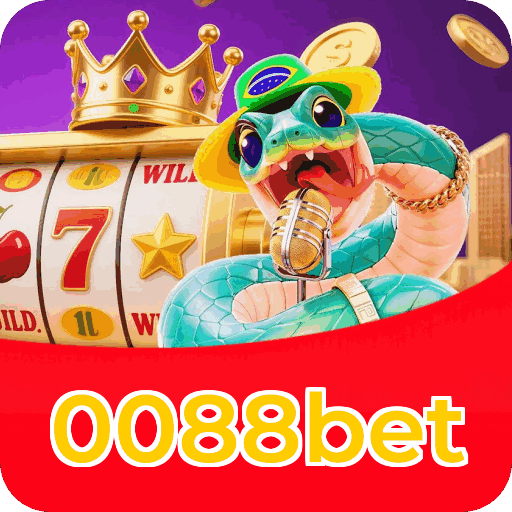 Siga a 0088bet no Facebook