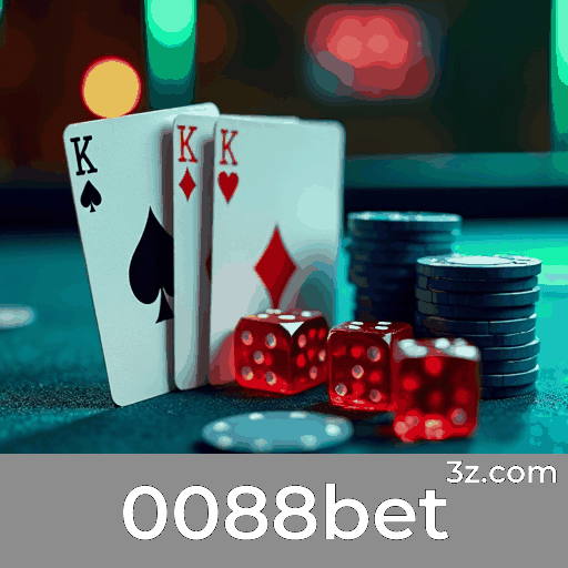 Cadastro na 0088bet