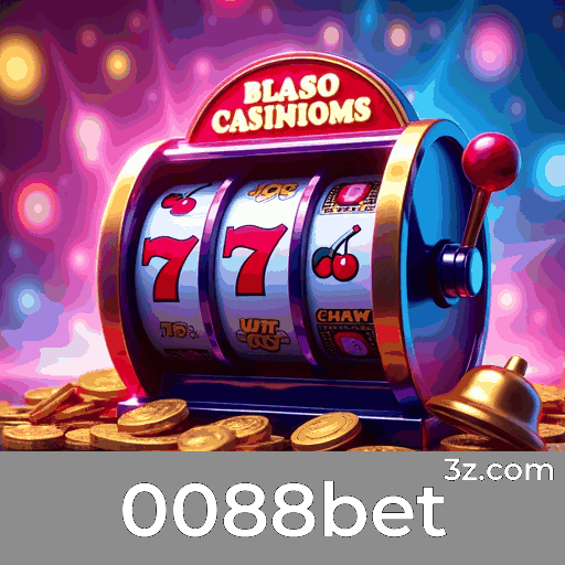 Cadastro na 0088bet
