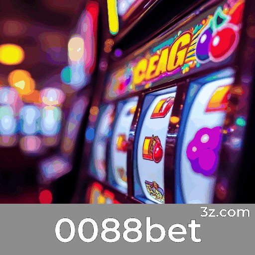 Cadastro na 0088bet