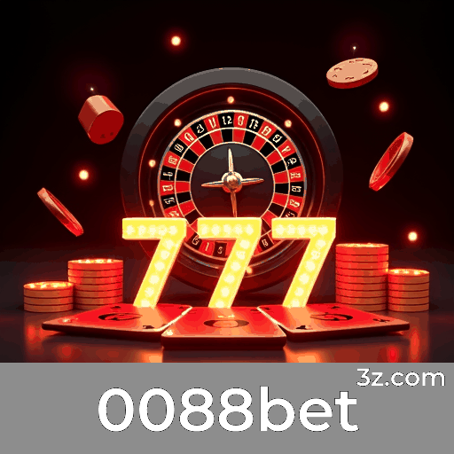 Cadastro na 0088bet