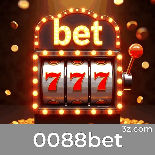 0088bet: Seu Cassino Online Confiável e Seguro