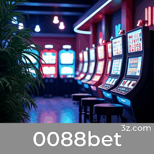 Acesso ao 0088bet