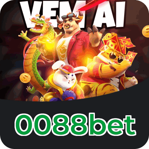 Login rápido no app 0088bet