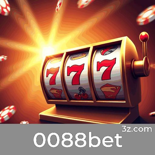 Cadastro na 0088bet