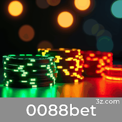 Cadastro na 0088bet